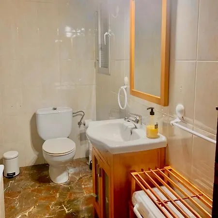 Apartment Vivienda Cadiz De Paso Ubeda (Andalucia)