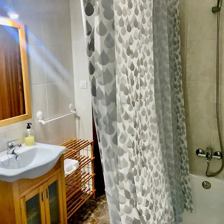 Apartment Vivienda Cadiz De Paso