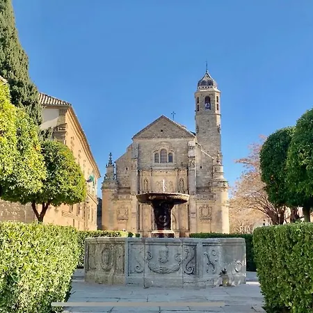 Vivienda Cadiz De Paso Apartment Ubeda (Andalucia)