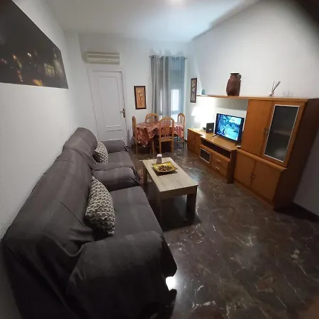 Vivienda Cadiz De Paso Apartment Ubeda (Andalucia)