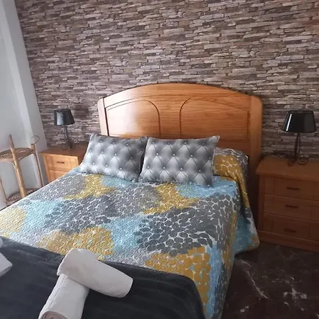 Vivienda Cadiz De Paso Apartment Ubeda (Andalucia)