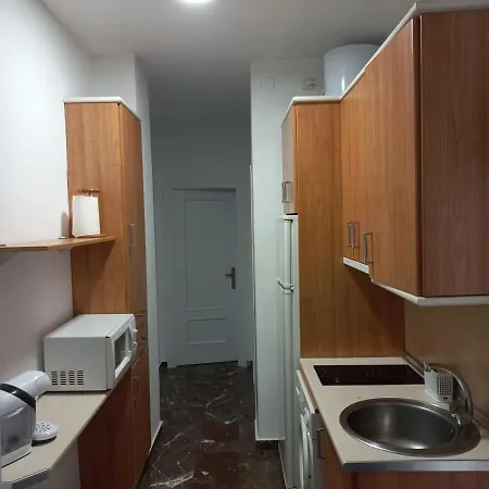 Vivienda Cadiz De Paso * Ubeda (Andalucia)